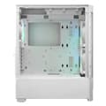Miniatyrbillede 4 af 4: Cougar Tårn Sag Airface Rgb Hvid