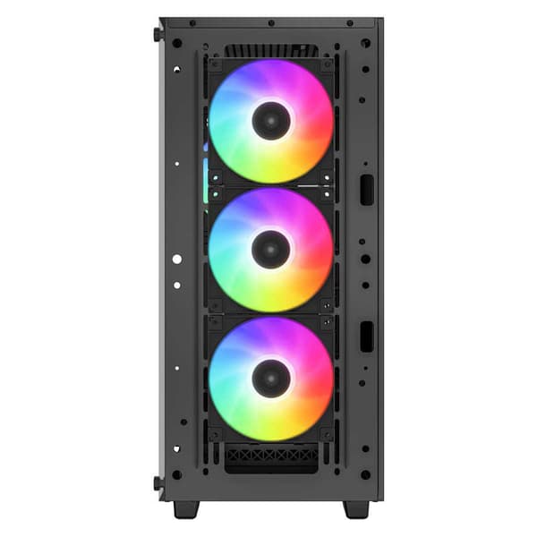 Deepcool Torn Fall Cc560 Argb V2