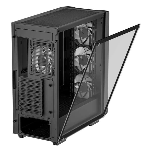 Deepcool Torn Fall Cc560 Argb V2