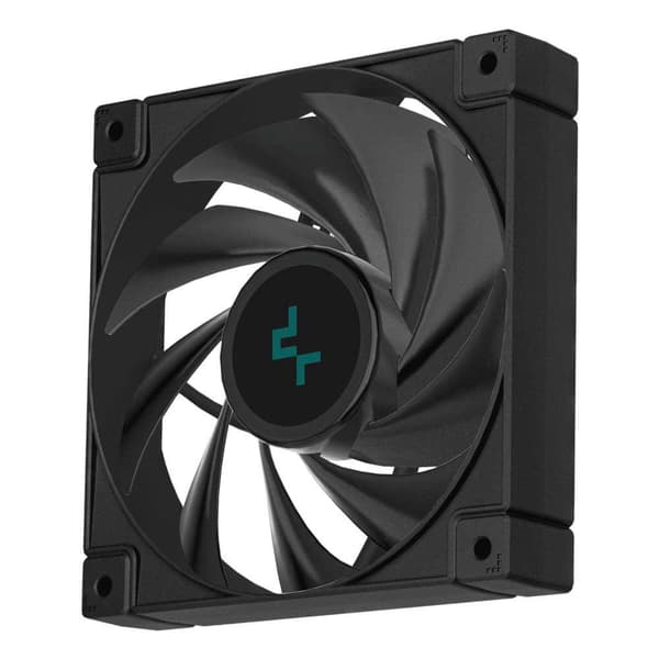 Deepcool Torn Fall Cc560 Argb V2