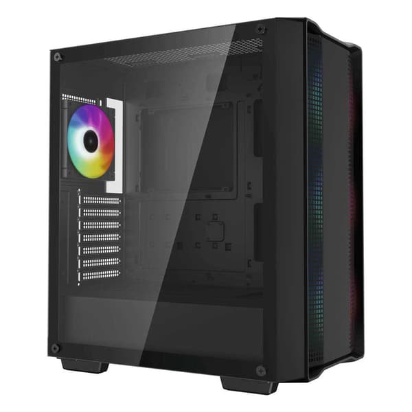 Deepcool Torn Fall Cc560 Argb V2
