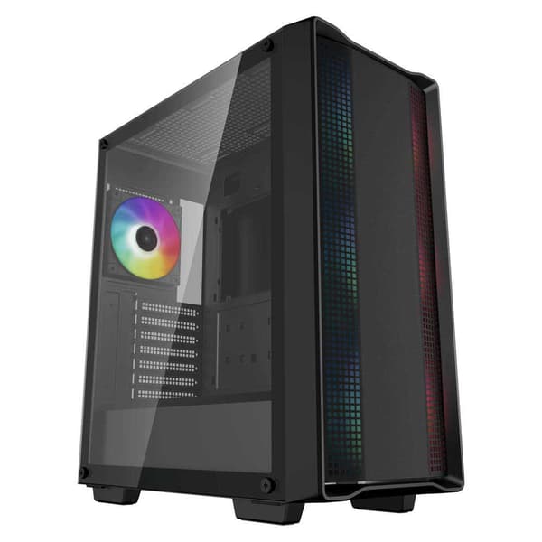 Deepcool Torn Fall Cc560 Argb V2