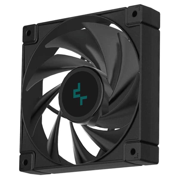 Deepcool Torn Fall Cc560 V2
