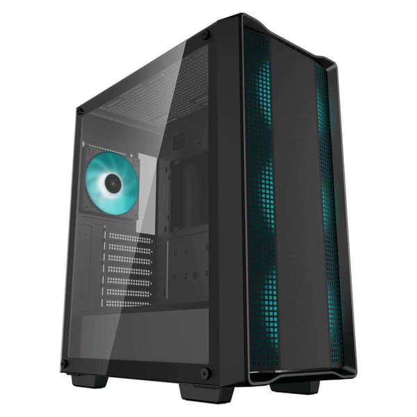 Deepcool Torn Fall Cc560 V2 Svart