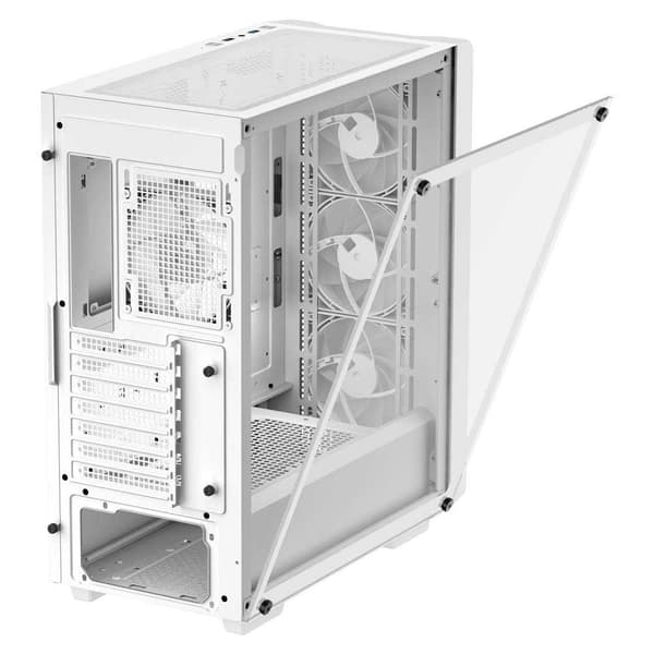 Deepcool Tornikotelo Cc560 V2