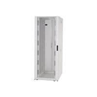 apc netshelter sx djupt hölje med sidor - ställ - 42u AR3380W