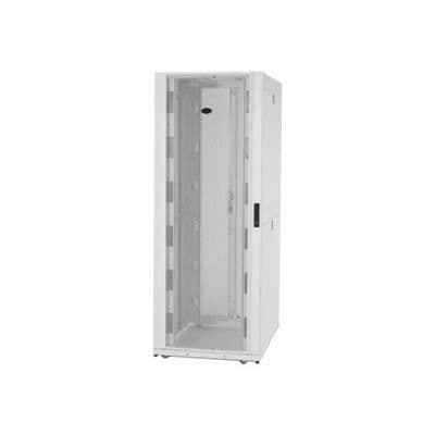 apc netshelter sx djupt hölje med sidor - ställ - 42u AR3380W