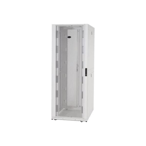apc netshelter sx djupt hölje med sidor - ställ - 42u AR3380W