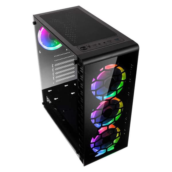 Kolink Torn Fall Observatory Lite Rgb