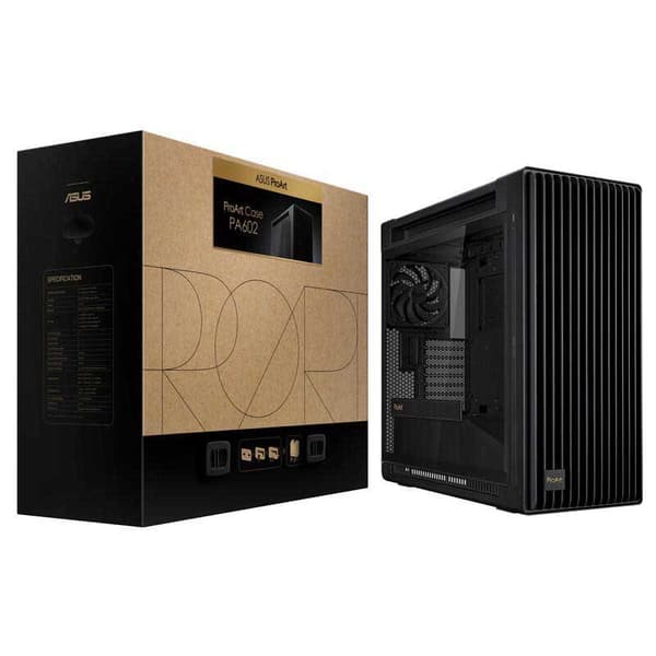 Asus Tornfodral Proart Pa602