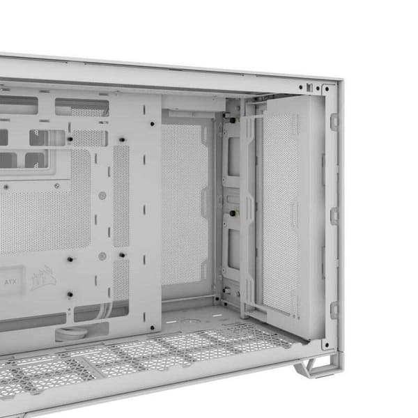 Corsair Tornfodral 2500d Airflow
