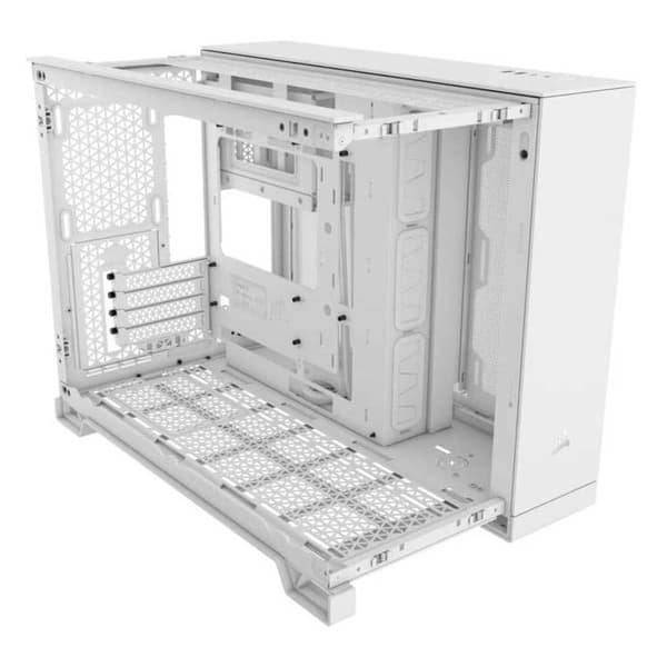 Corsair Tornfodral 2500d Airflow