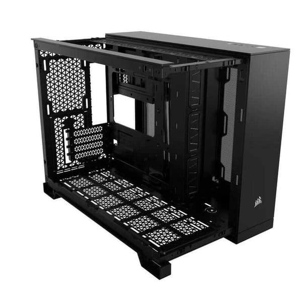 Corsair Tårnkasse 2500x