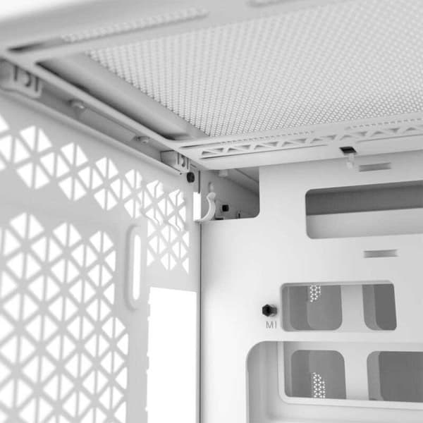 Corsair Tårnkasse 2500x