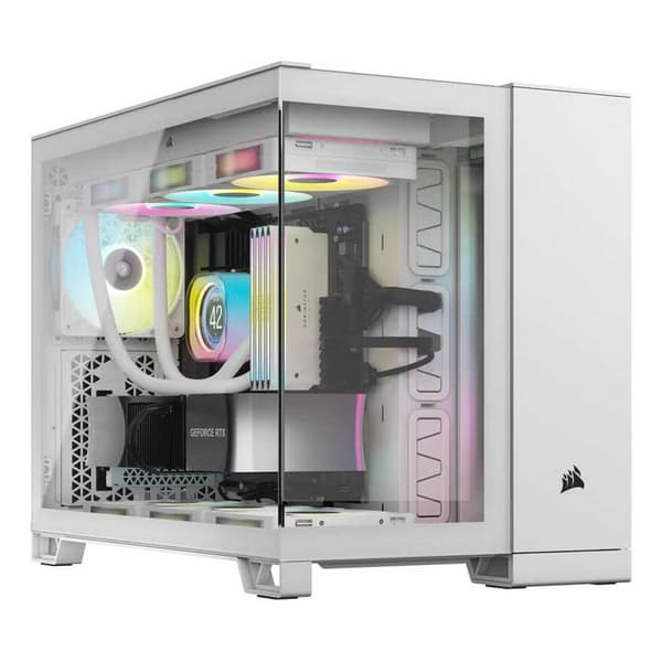 Corsair Tornikotelo 2500x