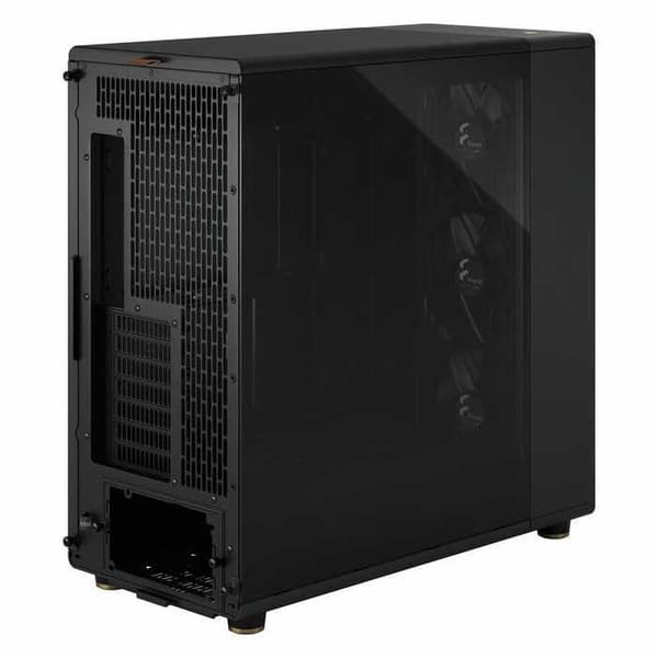 Fractal Tornikotelo North 02 Xl