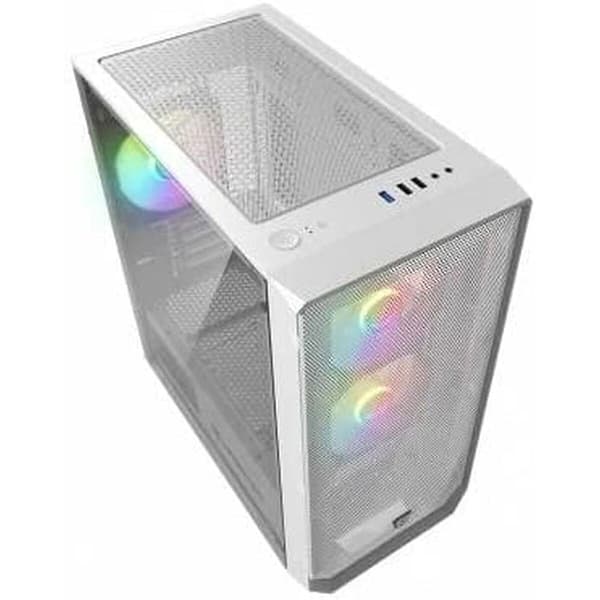 Nfortec Tårnkasse Dys Rgb