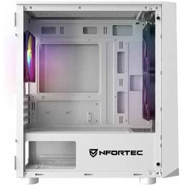 Nfortec Tårnkasse Dys Rgb