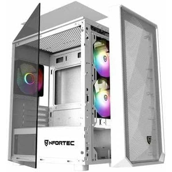 Nfortec Tårnkasse Dys Rgb
