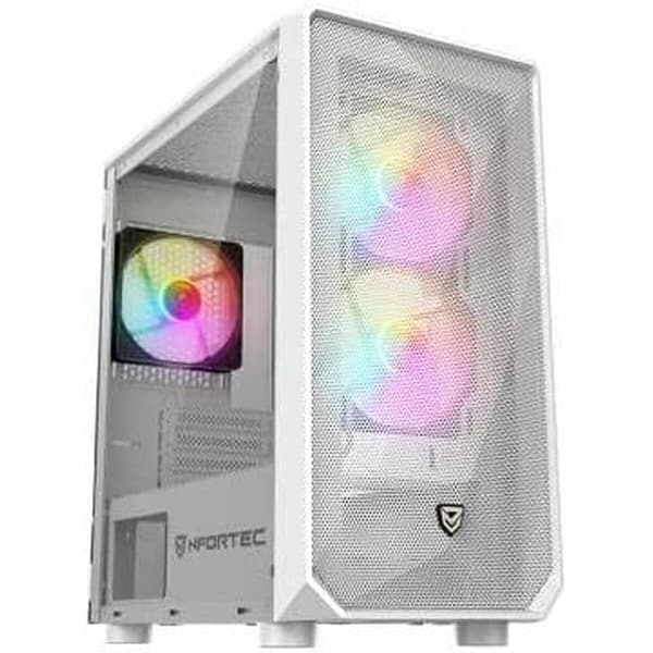 Nfortec Tårnkasse Dys Rgb