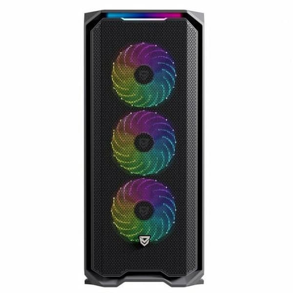 Nfortec Tornfodral Krater X Argb
