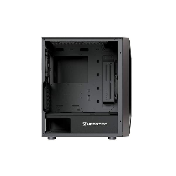 Nfortec Tornfodral Nervia Argb