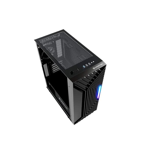 Nfortec Tornfodral Nervia Argb