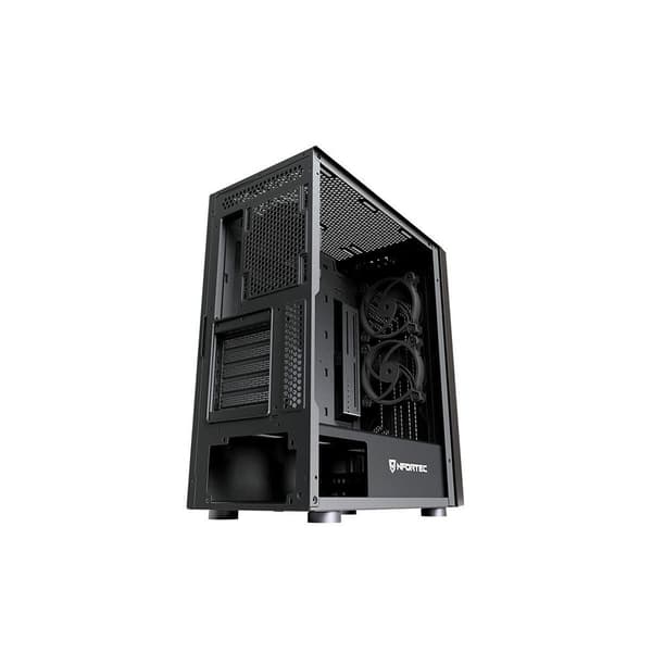 Nfortec Tornfodral Nervia Argb