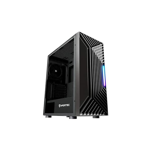 Nfortec Tornfodral Nervia Argb