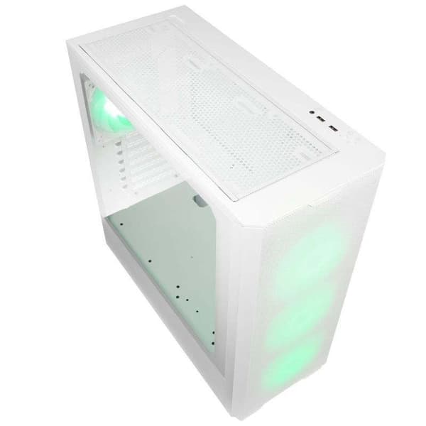 Kolink Unity Solar Mesh Argb Tower