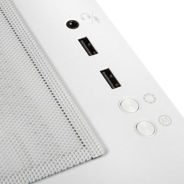 Kolink Unity Solar Mesh Argb Tower