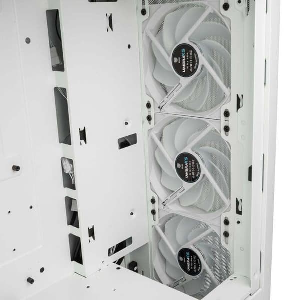 Kolink Unity Solar Mesh Argb Tower