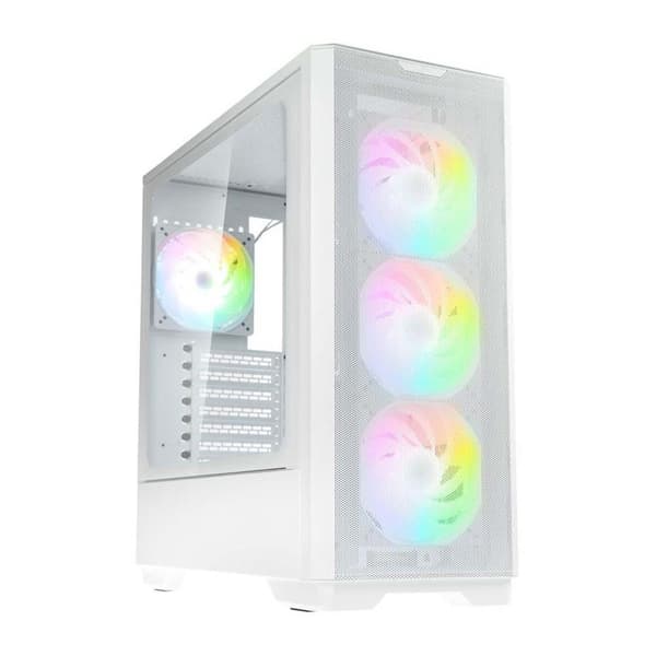 Kolink Unity Solar Mesh Argb Tower Vit