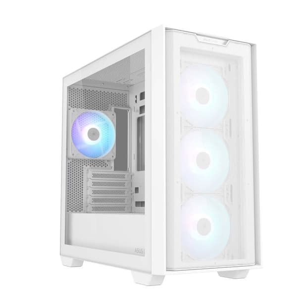 Asus Tårn Sag A21 Plus