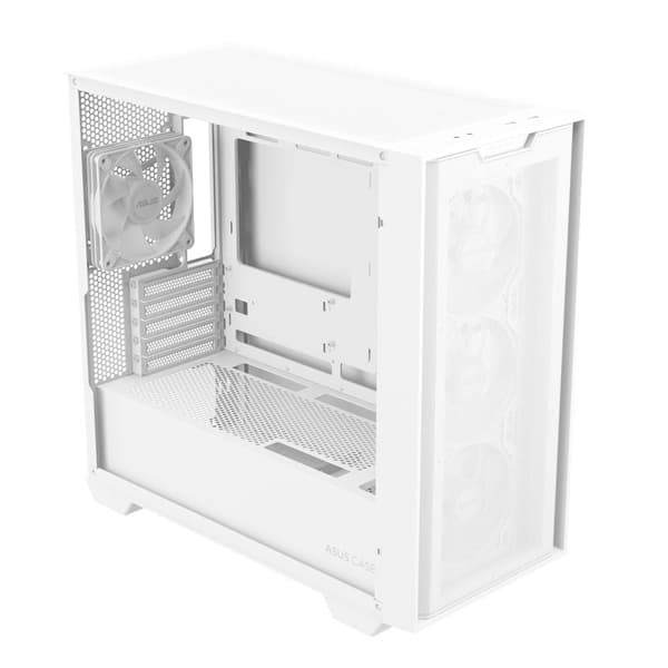 Asus Tårn Sag A21 Plus