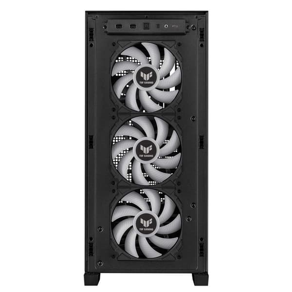 Asus Tårn Sag Tuf Gaming Gt302 Argb