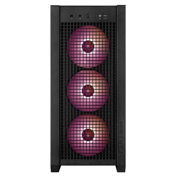 Asus Tårn Sag Tuf Gaming Gt302 Argb