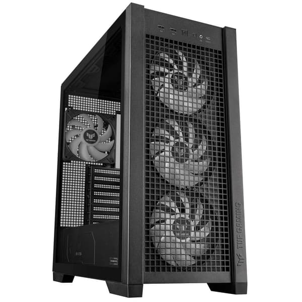 Asus Tårn Sag Tuf Gaming Gt302 Argb