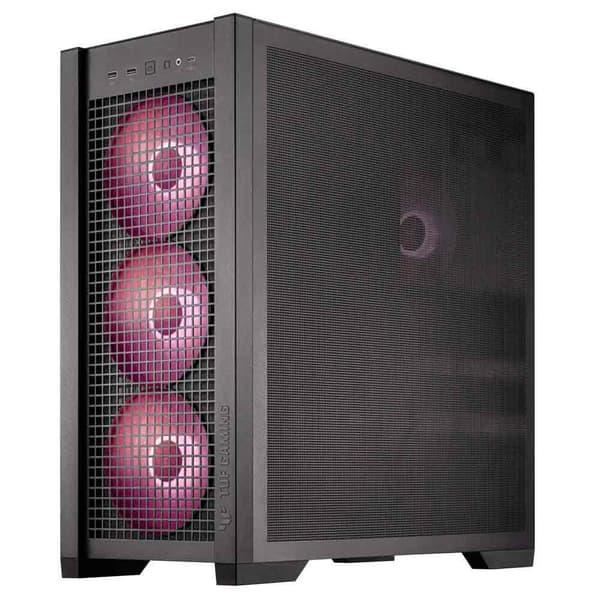 Asus Tårn Sag Tuf Gaming Gt302 Argb
