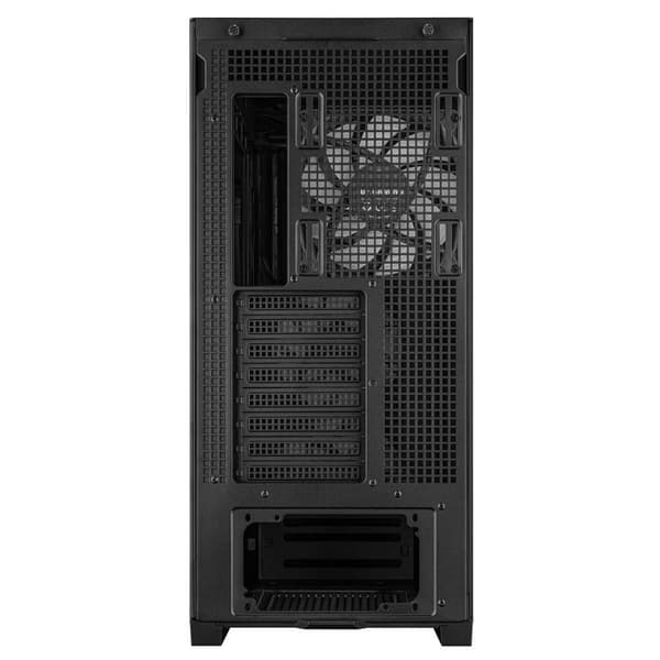 Asus Tårn Sag Tuf Gaming Gt302 Argb