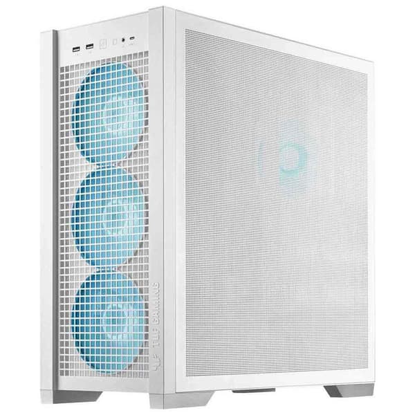Asus Tårn Sag Tuf Gaming Gt302 Argb