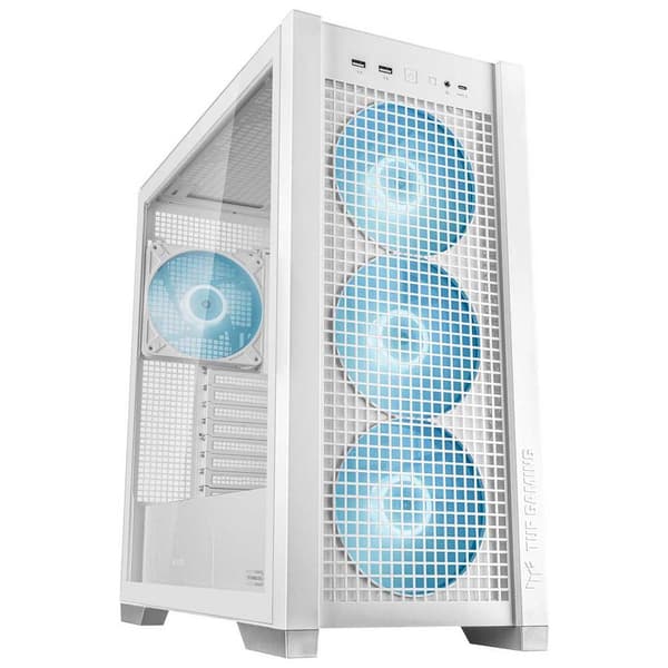 Asus Tårn Sag Tuf Gaming Gt302 Argb