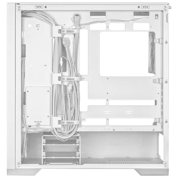 Asus Tårn Sag Tuf Gaming Gt302 Argb