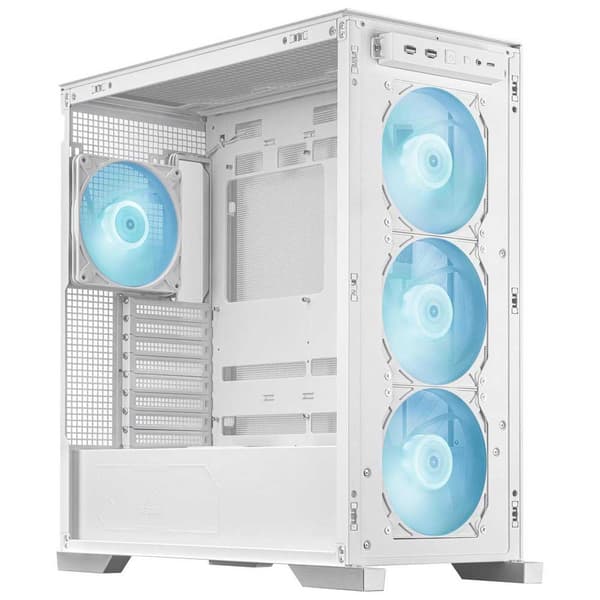 Asus Tårn Sag Tuf Gaming Gt302 Argb
