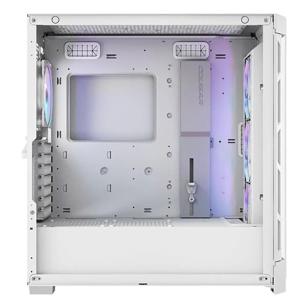 Cougar Airface Pro Rgb Pc-tårnhus Hvid