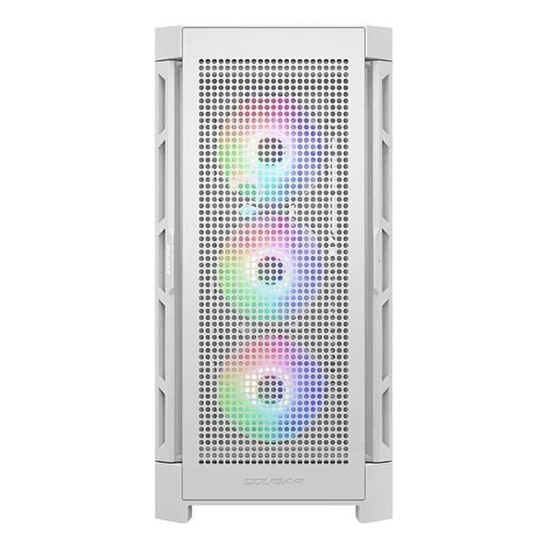 Cougar Airface Pro Rgb Pc-tårnhus Hvid