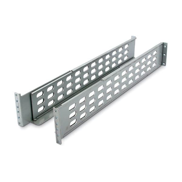 APC - APC 1U RAIL KIT - Färg: Svart