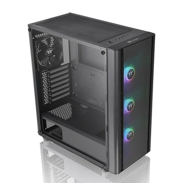 ATX semi-tornikotelo THERMALTAKE