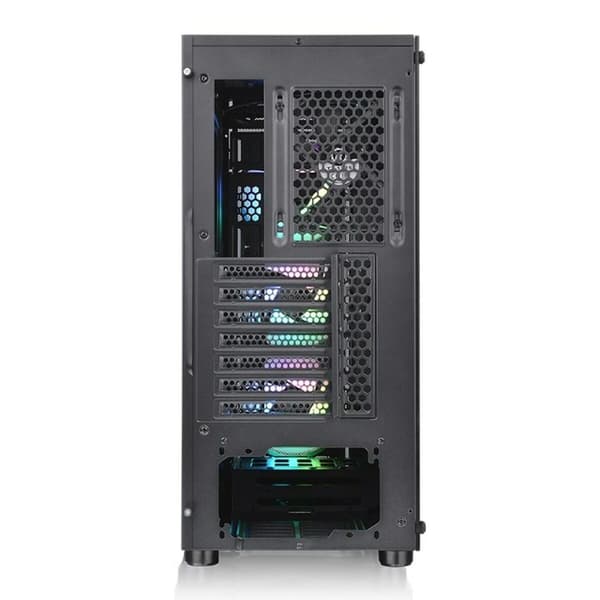 ATX semi-tornikotelo THERMALTAKE