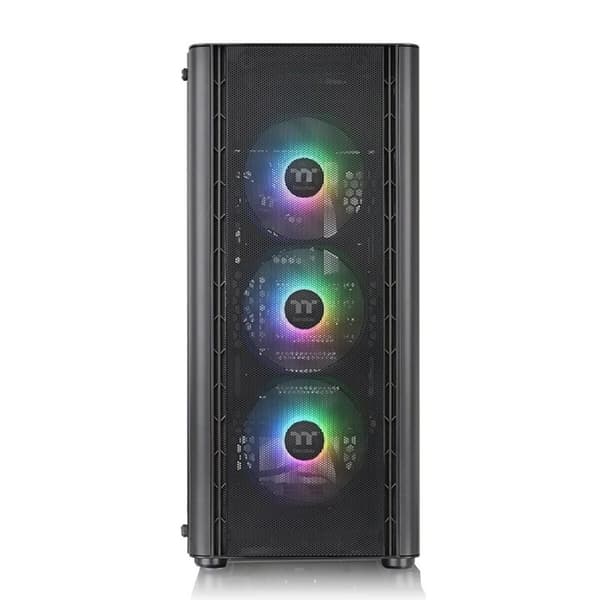 ATX semi-tornikotelo THERMALTAKE
